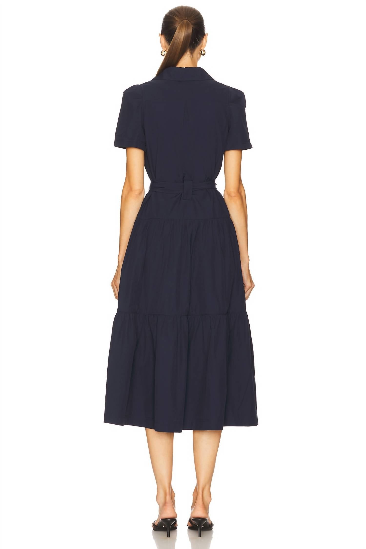 Brochu Walker - Alina Midi Dress