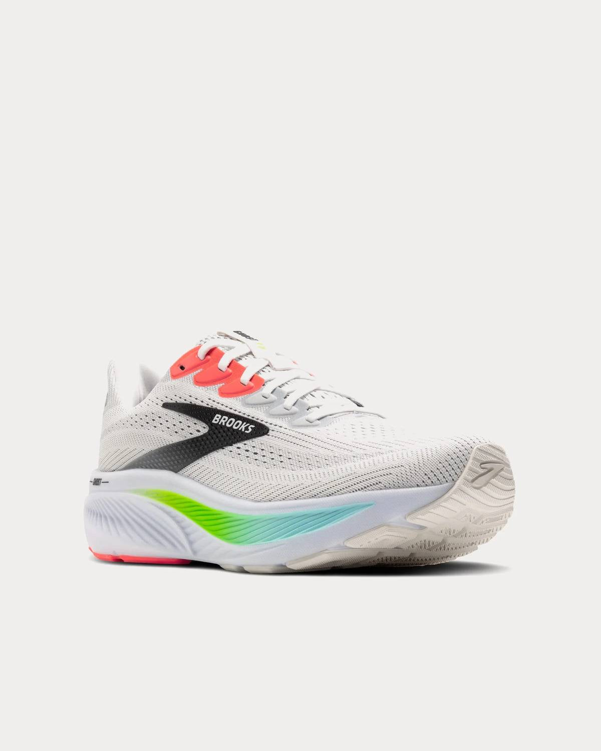 Brooks - Men's Ghost 17 Running Shoes