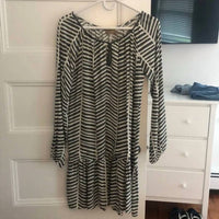 Skemo - Women's Retro Mini Dress