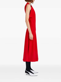 Proenza Schouler - Rue One Shoulder Midi Dress