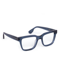 Krewe - Unisex Lee Square Eyeglasses