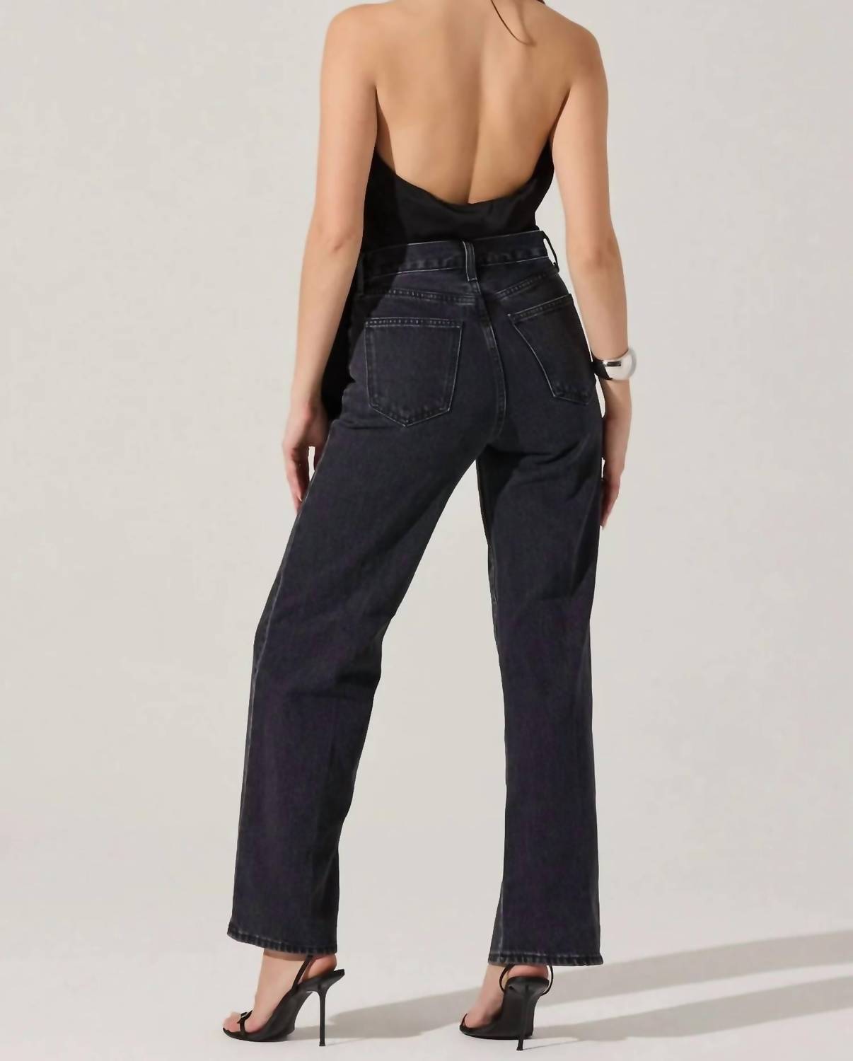 Astr - Alyx Sleeveless Top