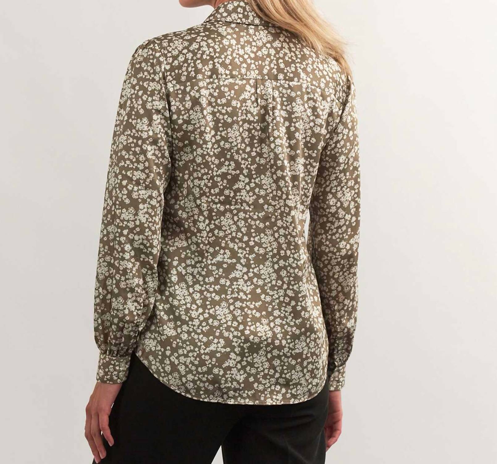 The Shirt - Caro Shirt