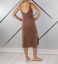Hyfve - Midi Tank Dress