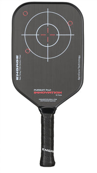 Engage Pickleball - Pursuit Pro1 Innovation Paddle