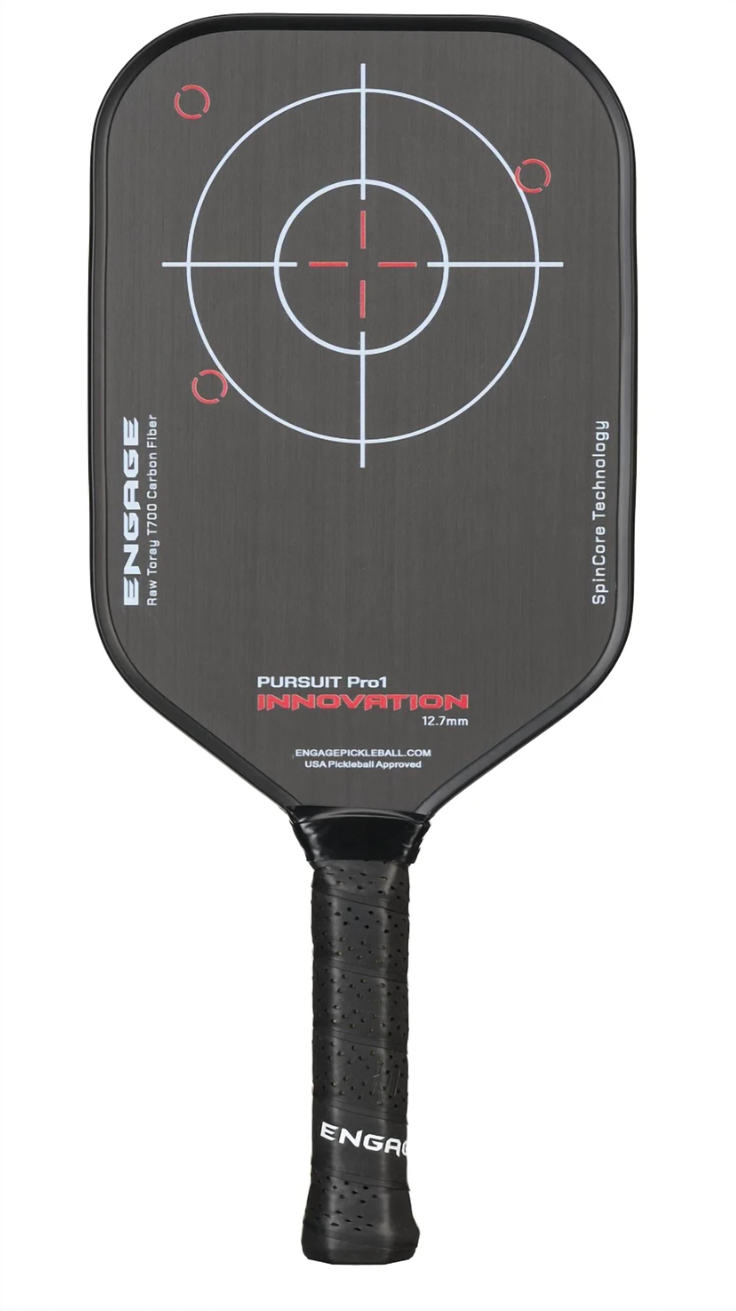 Engage Pickleball - Pursuit Pro1 Innovation Paddle