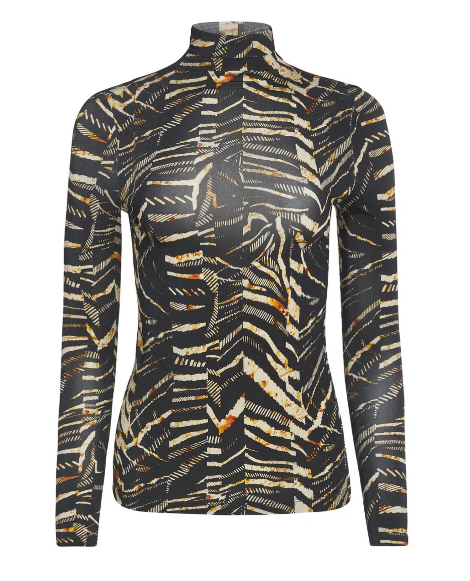 Marie Oliver - Eloise Top