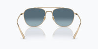 Oliver Peoples - Rivetti Non Polarized Sunglasses Ov1335st 5035q8