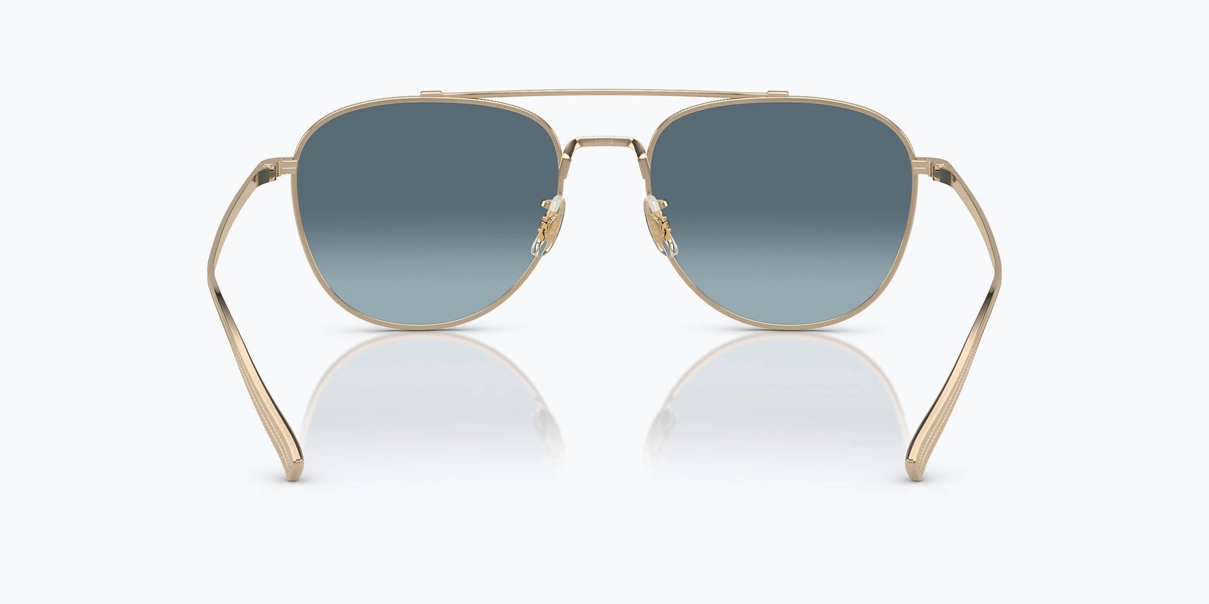 Oliver Peoples - Rivetti Non Polarized Sunglasses Ov1335st 5035q8