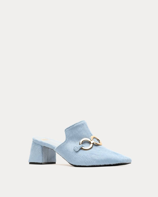 Frances Valentine - Women's Natty Mules