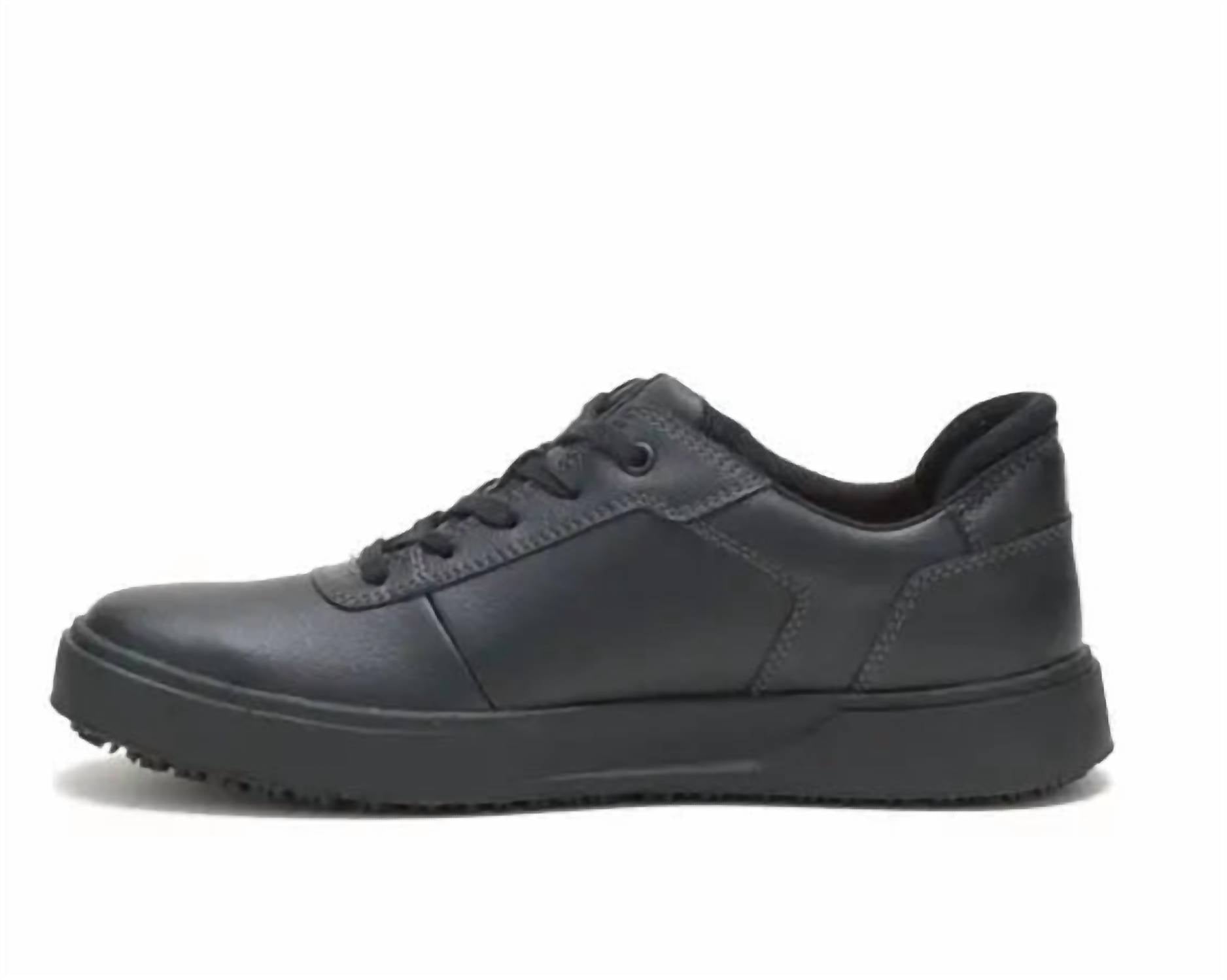 Caterpillar - Men's Work Shoes