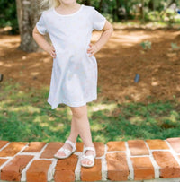 Lullaby Set - Kids Faith Dress