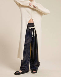 Mimosa - Kate Maxi Sweater