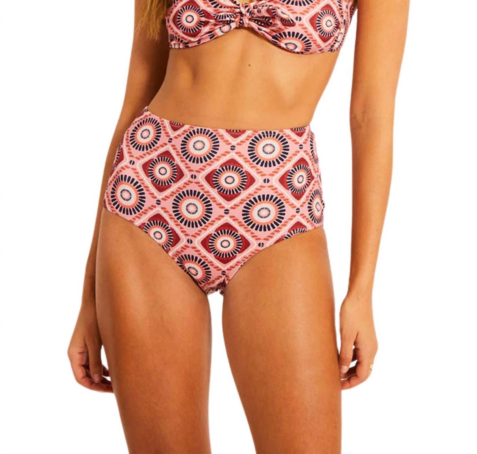 Lemlem - Ava Bandeau Top