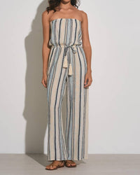 Elan - Seabrook Jumpsuit