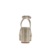 Dolce Vita - Women's Laisha Distressed Leather Heel