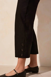 Tribal - Pull On Capri Pant