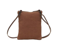 Myra Bag - Women's Soft Small Crossbody Bag