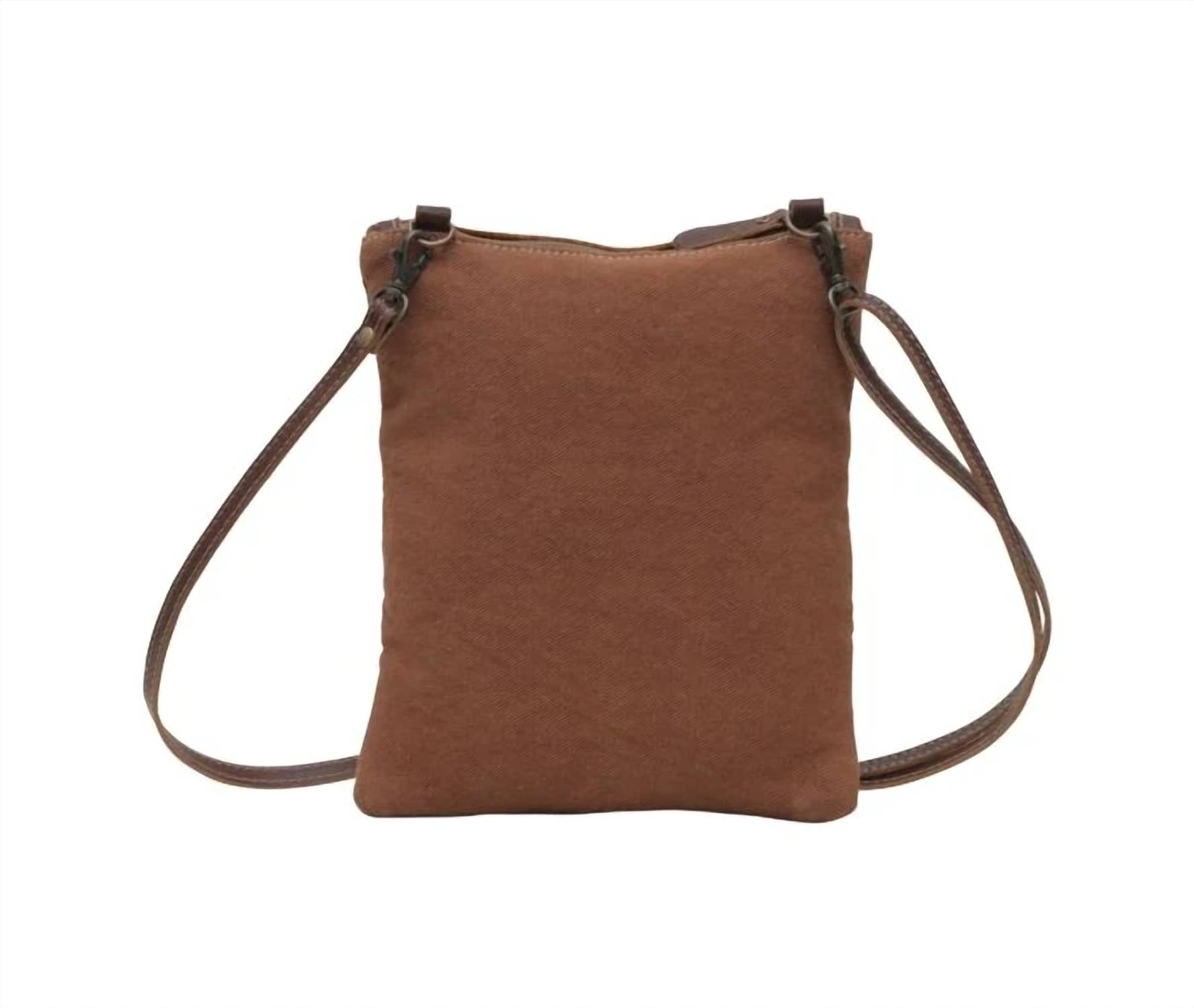 Myra Bag - Women's Soft Small Crossbody Bag