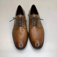 COLE HAAN Men's Modern Essentials Oxford Dress Shoes in brown black - men's shoe - view 4