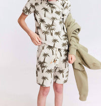 Ao76 - Kids Elliot Hawaii Shorts