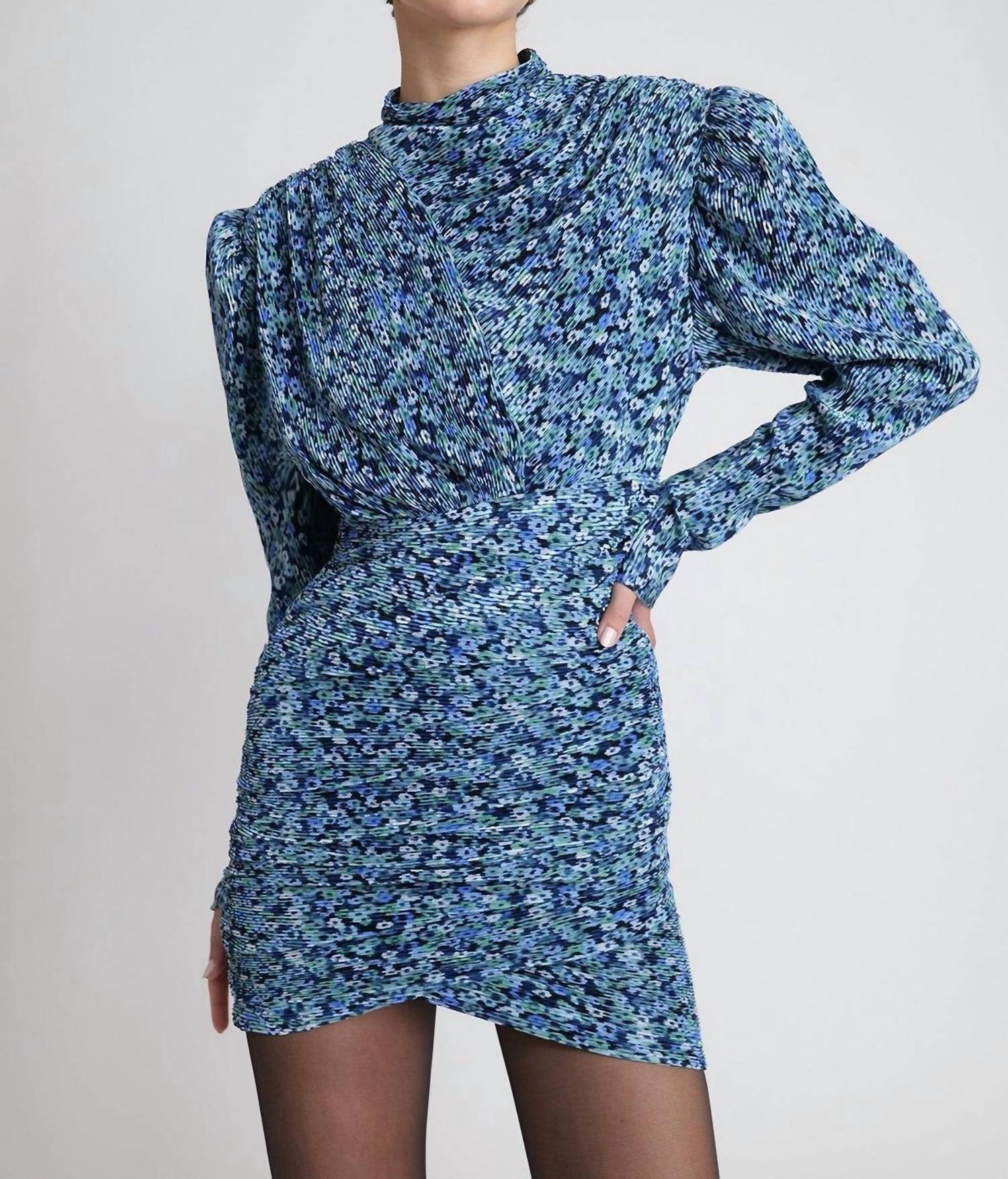 Sabina Musayev - Solly Dress
