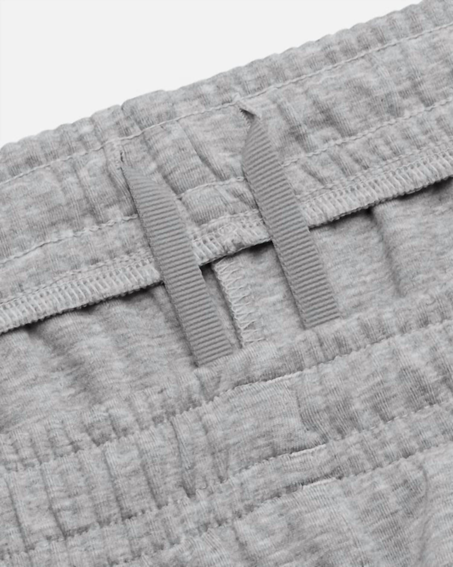 Under Armour - Men's Unstoppable Fleece Joggers