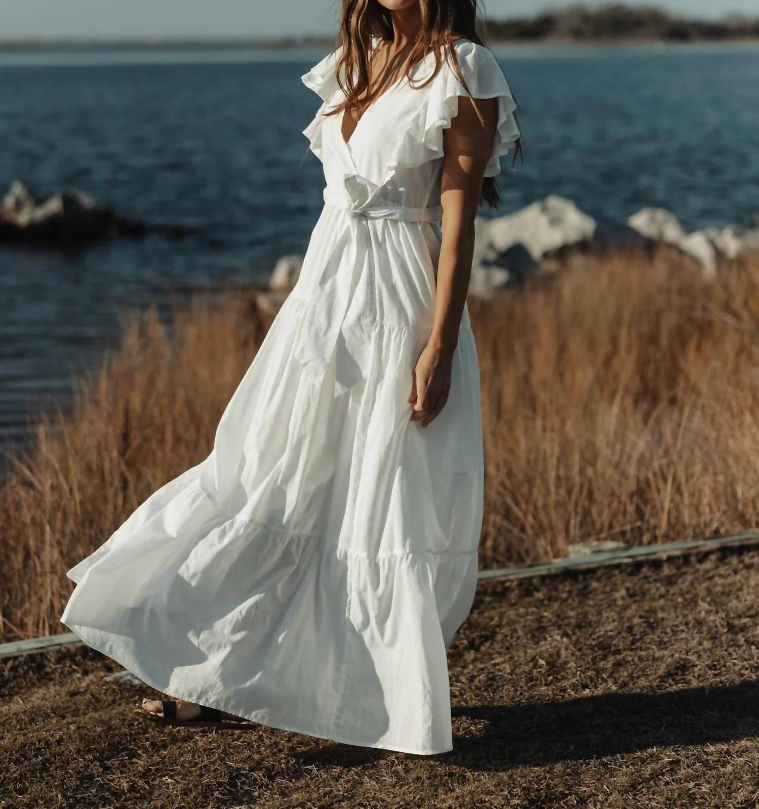 The Normal Brand - Madeline Dress