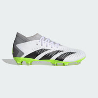 Adidas - Men's Predator Accuracy .3 Firm Ground Boots Shoes