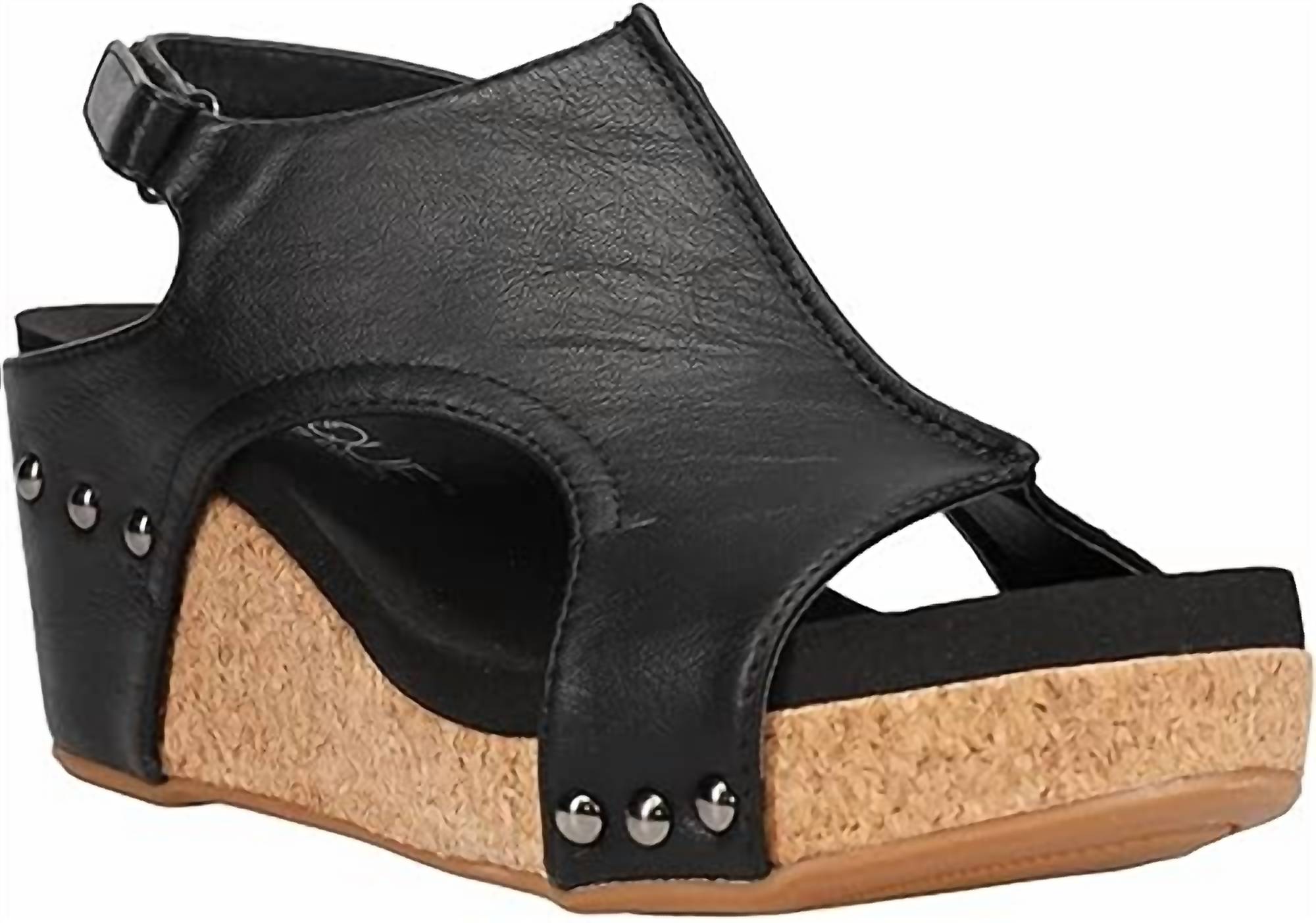 Corkys Footwear - Women's Carley Wedge Sandal