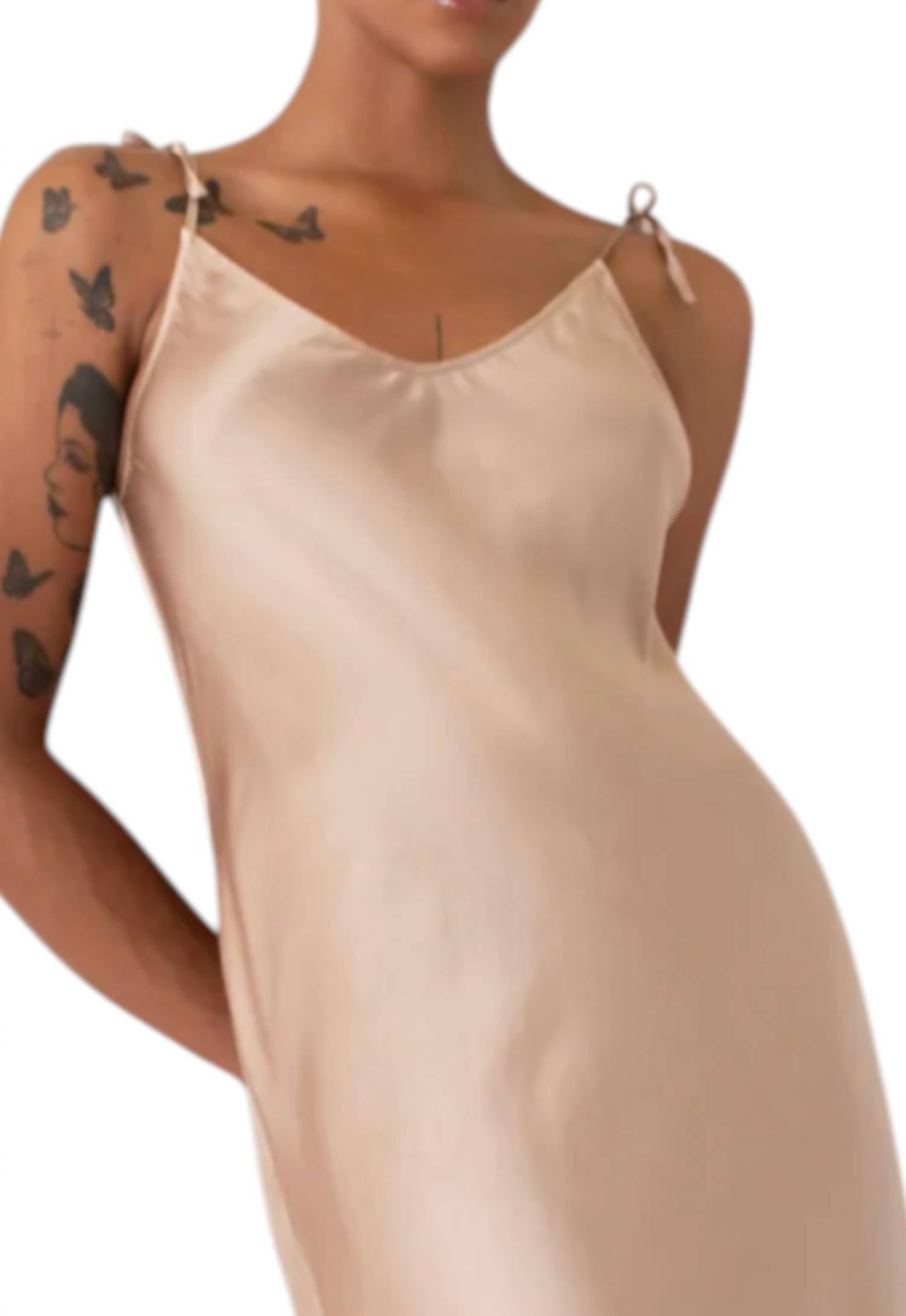 Paper Label - Bella Dress by Paper Label