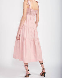 En Saison - Matisse Textured Dress