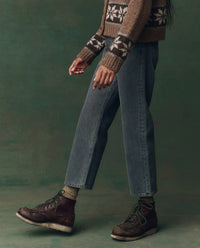 The Great. - The Wayne Jean