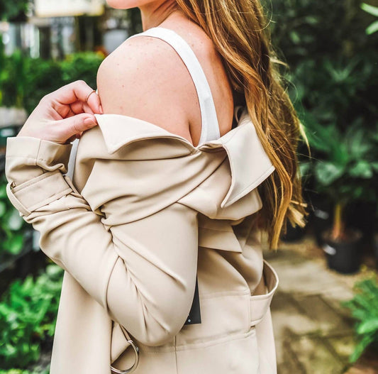 Sleeveless Tank Bodysuit