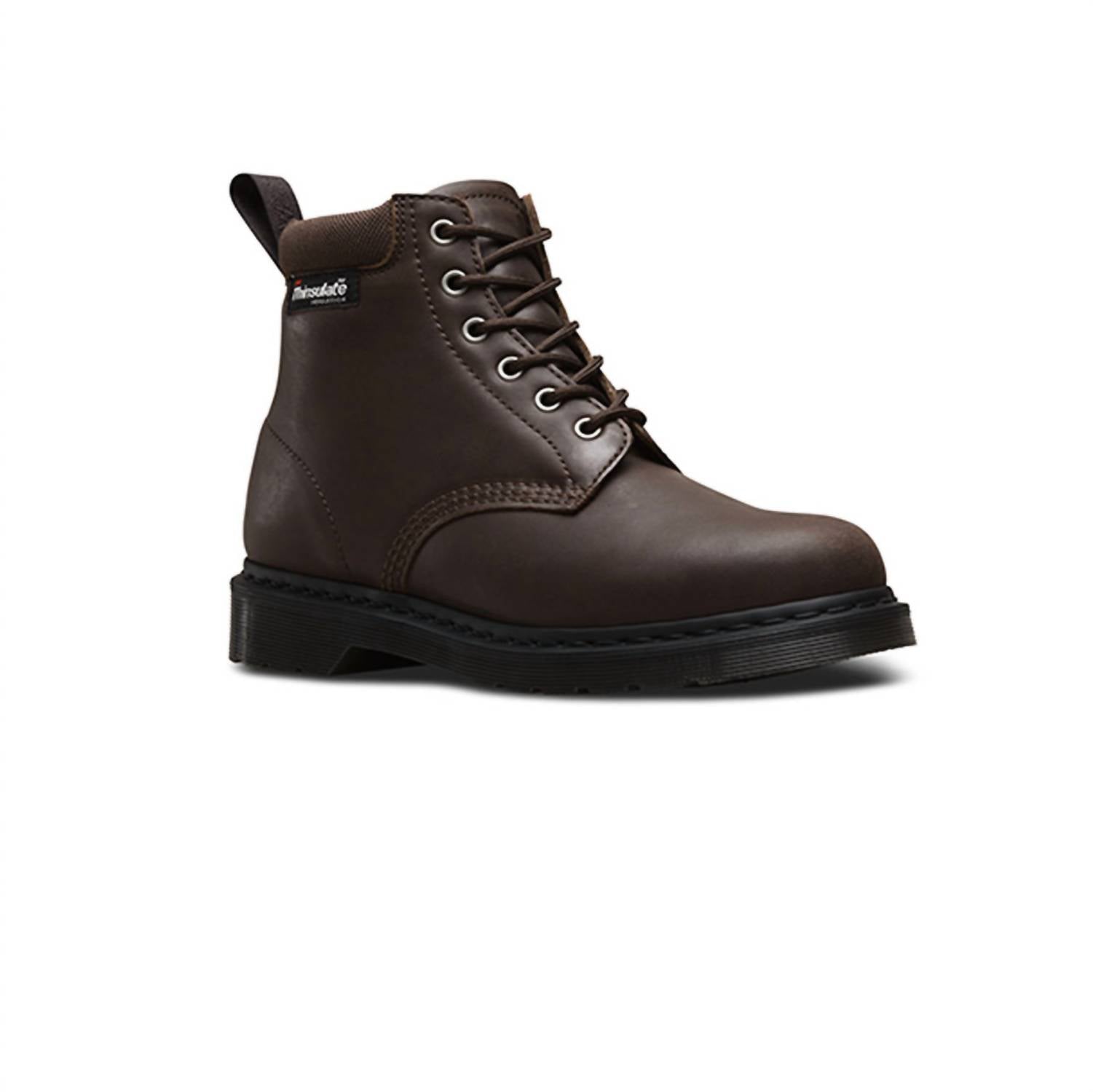 Dr. Martens - Unisex 939 Thinsulate Boot