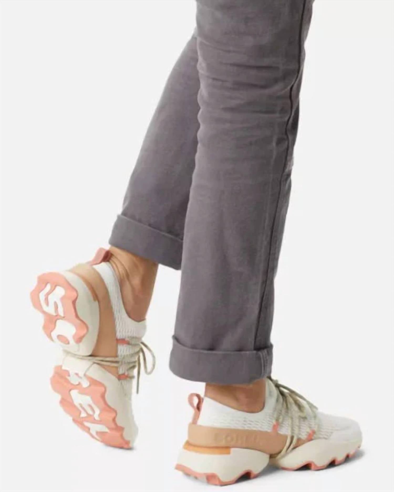 Sorel - Women's Kinetic Impact Lace 23 Shoes