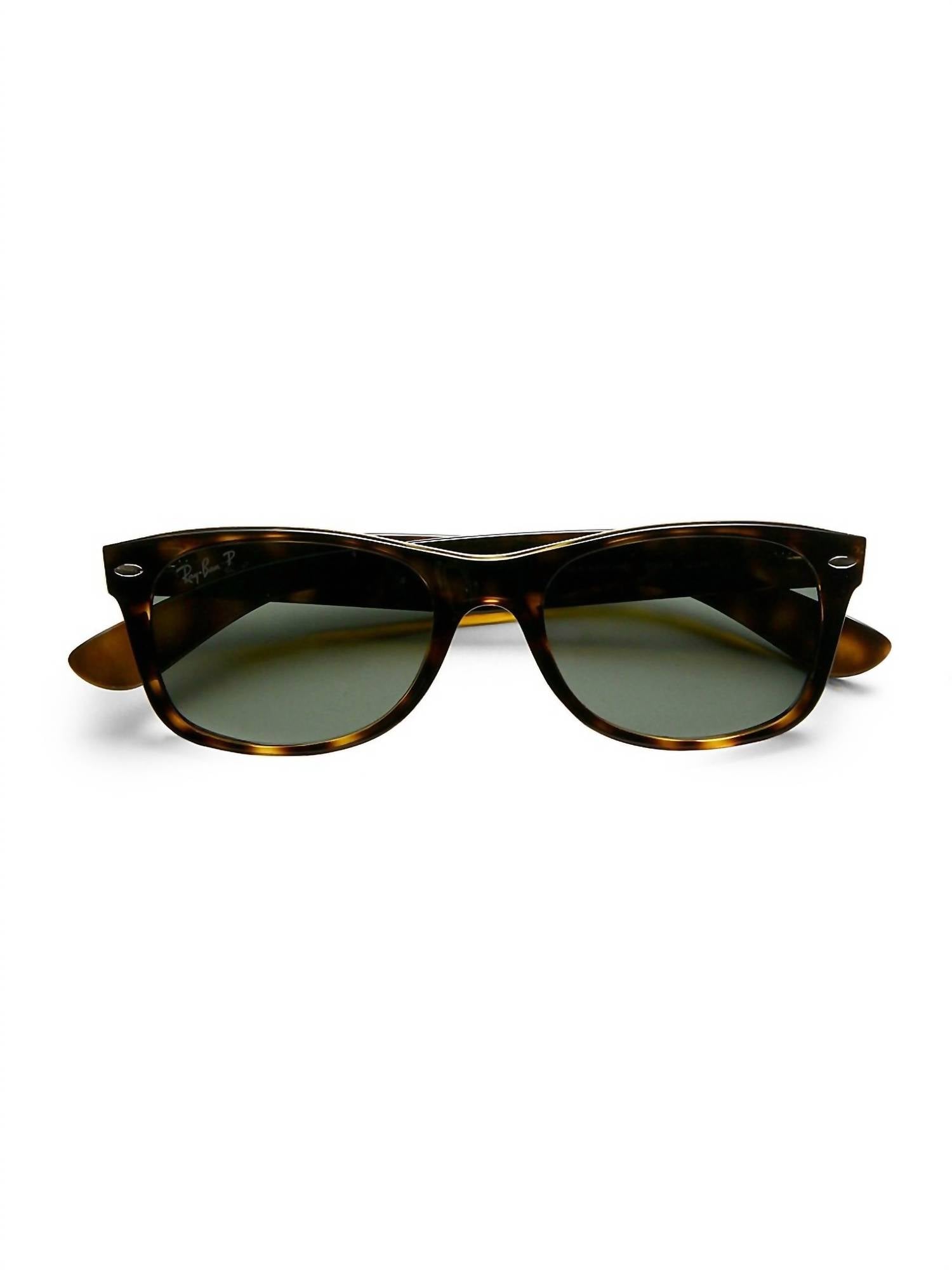 Ray Ban - Unisex - 0rb2132 Sunglasses