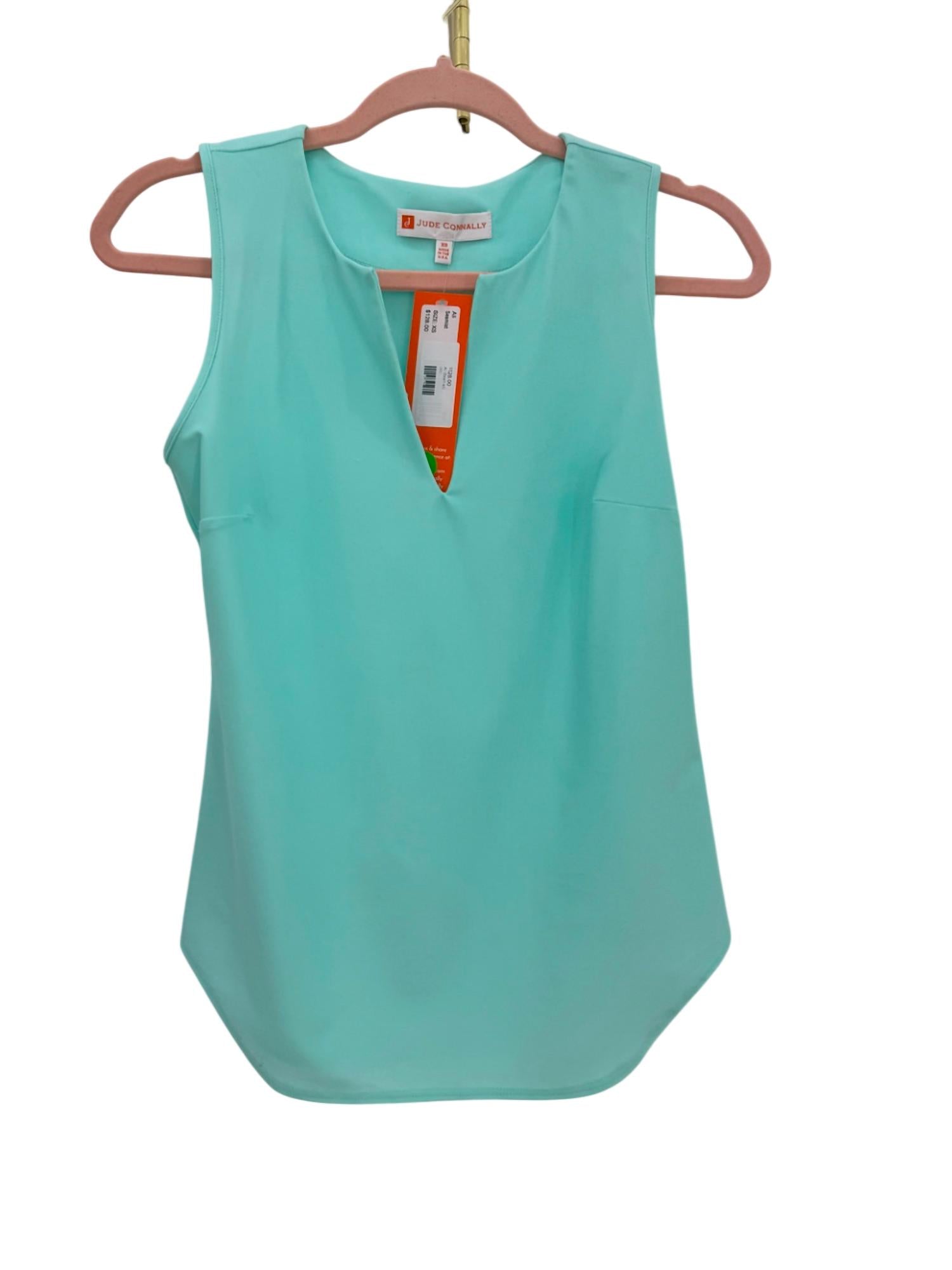 Jude Connally - Women's Ali Top