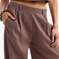 Vitamin A - The Getaway Pant