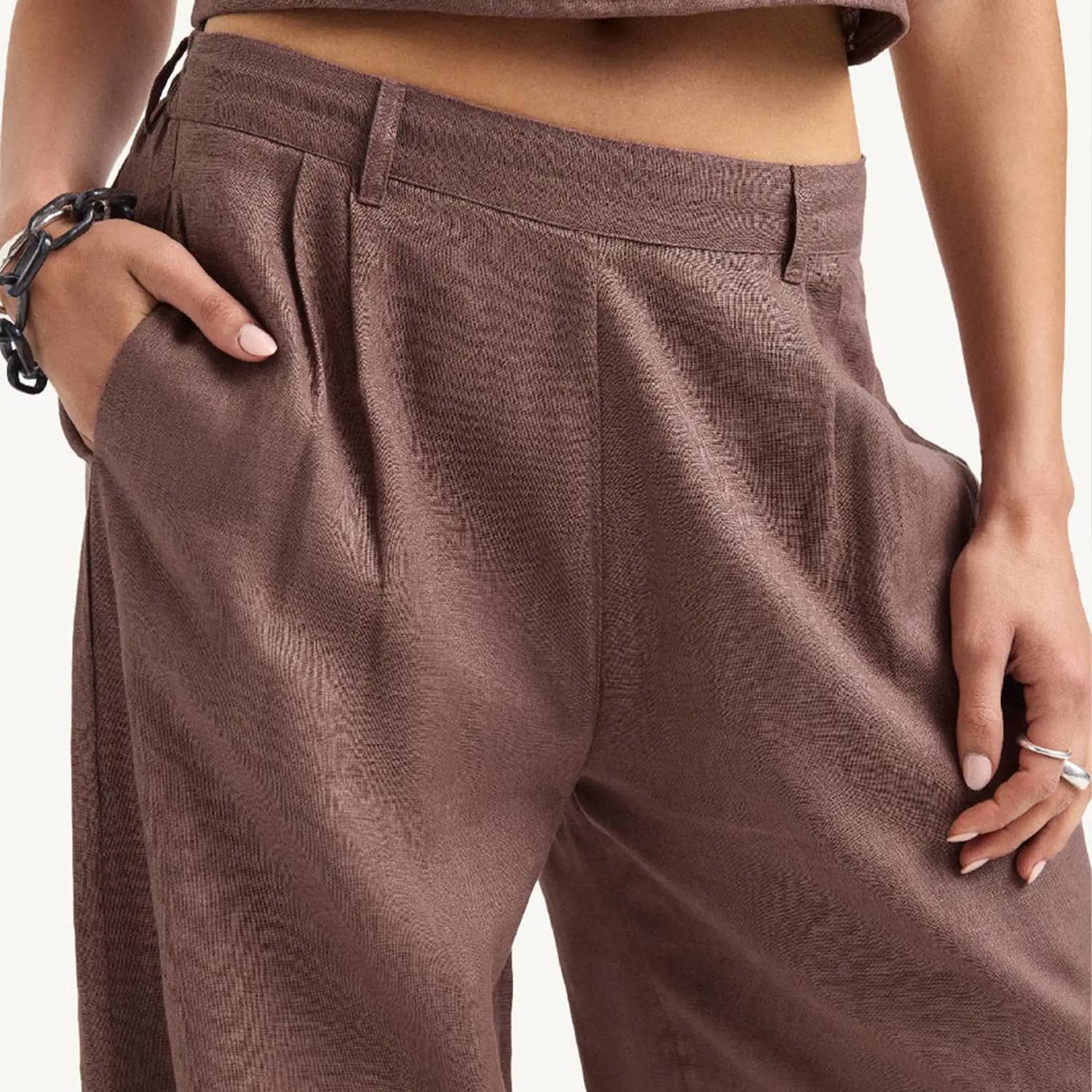 Vitamin A - The Getaway Pant