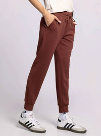 Thread & Supply - Cora Solid Jogger