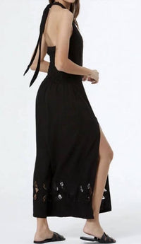 Young Fabulous & Broke - Christina Halter Dress