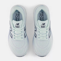 New Balance Women's Fresh Foam X 880v15 Running Shoes in blue blue - women's shoe - view 5