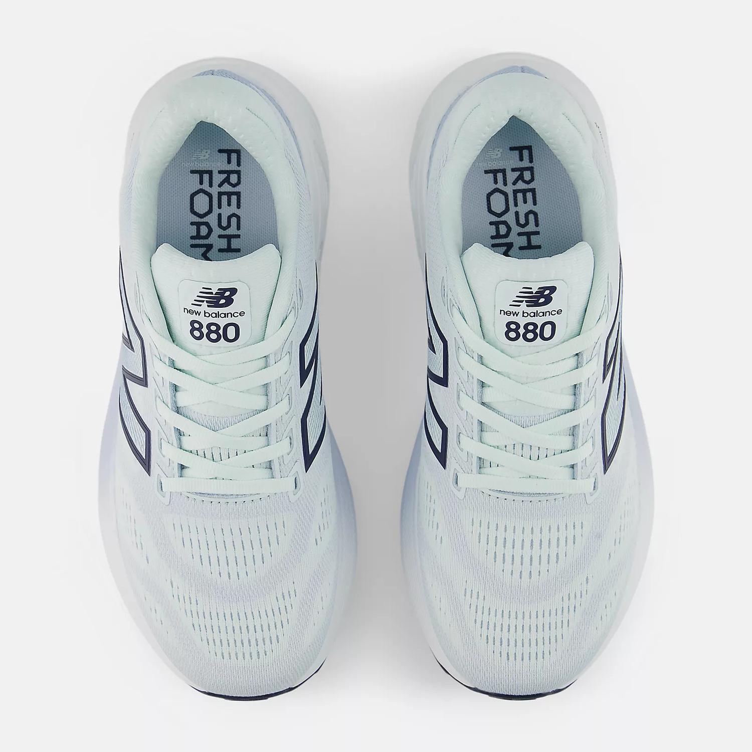 New Balance Women's Fresh Foam X 880v15 Running Shoes in blue blue - women's shoe - view 5