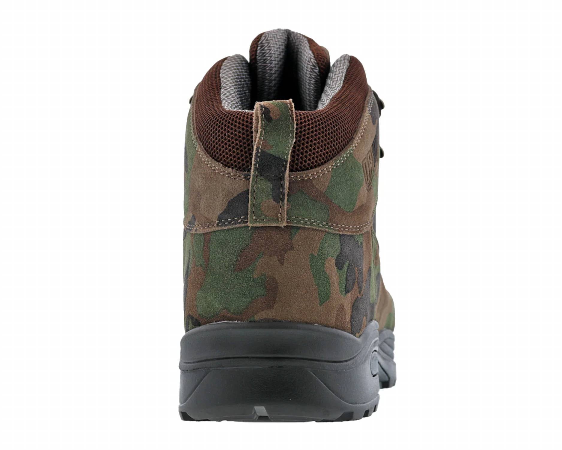 Drew - Men's Shoe Rockford Hiking Boots