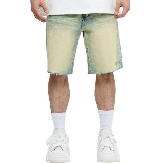 Valabasas - Mr. Shorts