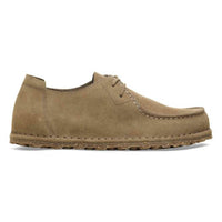 Birkenstock - Men's Utti Lace Shoe