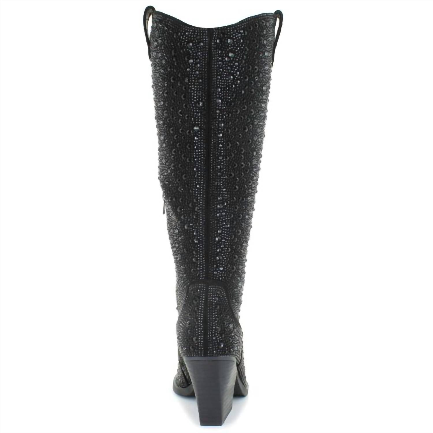 Very G - Women's Kady Tall Boot