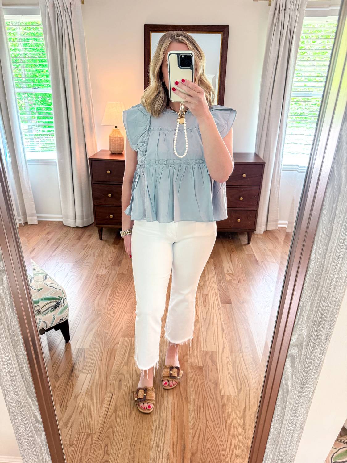 By Together - Women's The Delilah Top