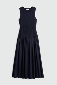 Apiece Apart - Siempre Tank Maxi Dress